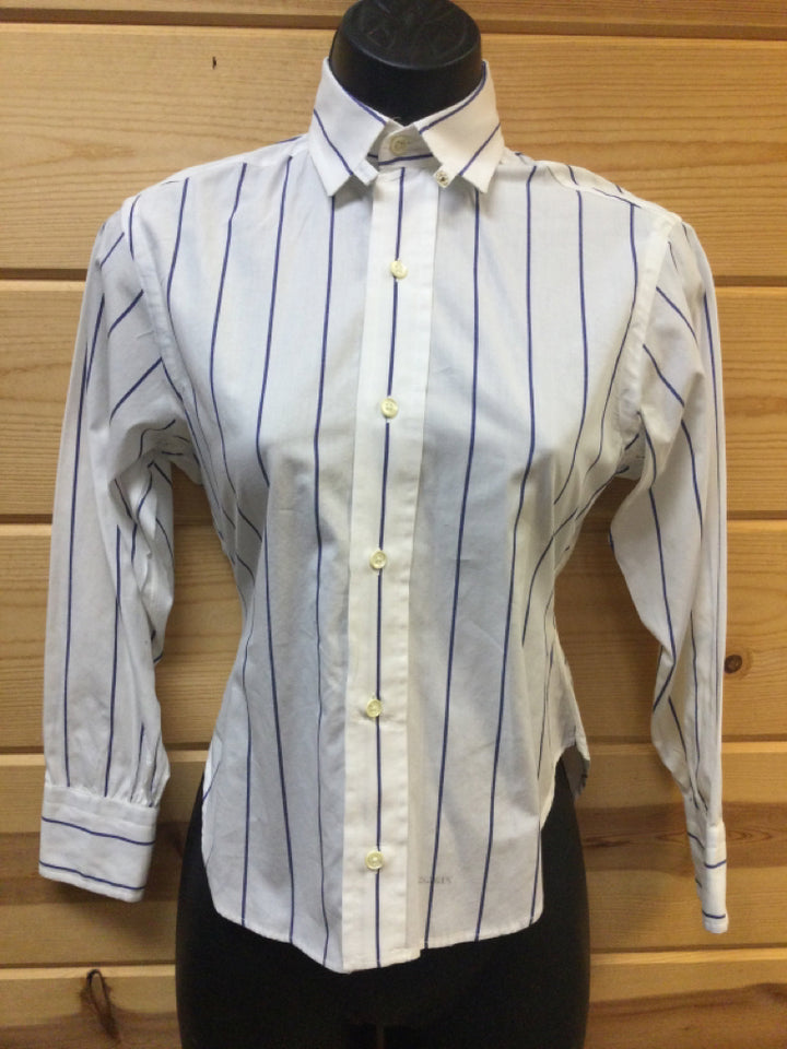 N 12 C 34 SW 19.5 Shirt - Long Sleeve