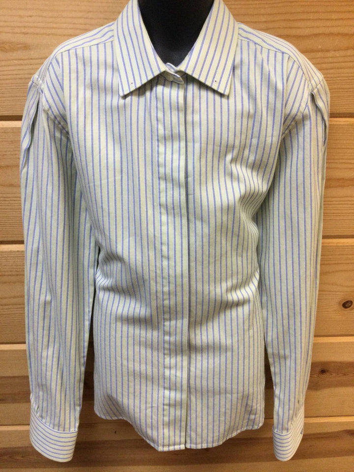 N 12.5 C 34 SW 21 Shirt - Long Sleeve