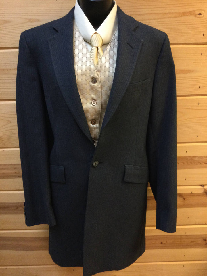 C 39 SS 16.5 NW 17 NK 34.5 SW 26 IS 35.5 Men's Suit