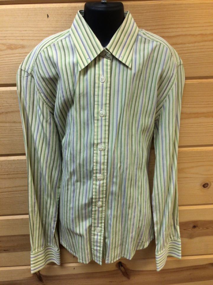 N 12.5 C 32 SW 21 Shirt - Long Sleeve