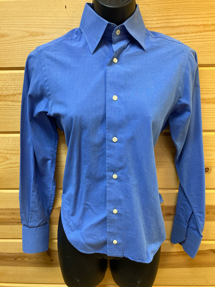 N 13.5 C 34 SW 22.5 Shirt - Long Sleeve