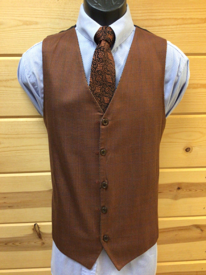 Men's Vest