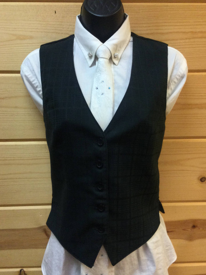 C 33 W 31 NW 18.5 Vest