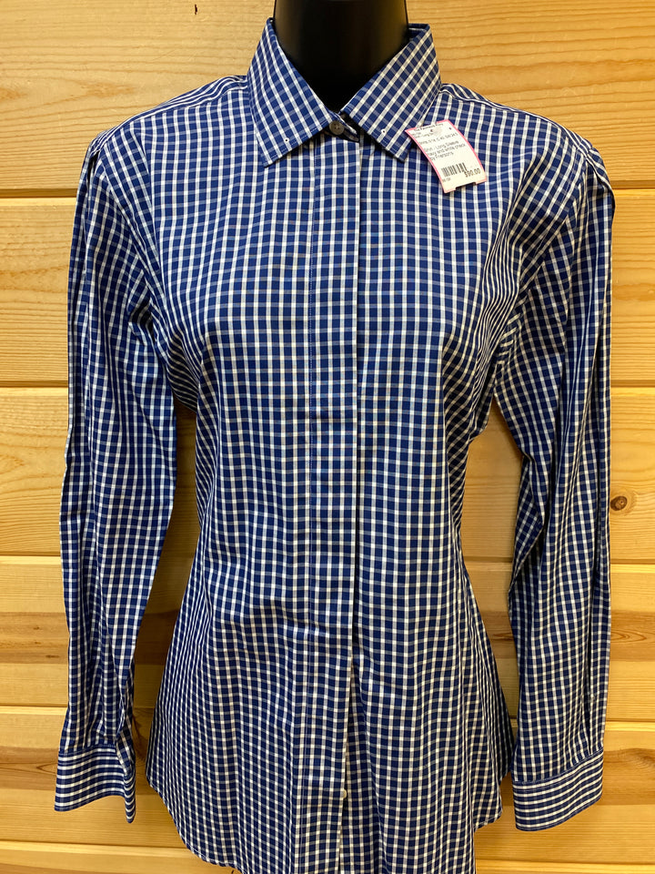 N 14 C 40 SW 24.5 Shirt - Long Sleeve