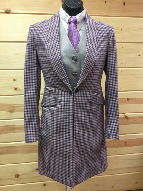 C 33 NW 14 SS 14 NK 32 SW 22 W 32 Day Coat