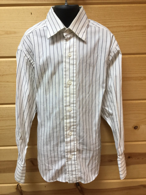 N 13 C 37 SW 18.5 Shirt - Long Sleeve