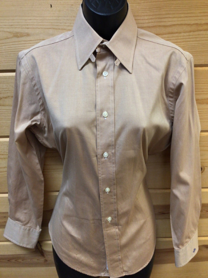 N 12.5 C 38 SW 21.5 Shirt - Long Sleeve