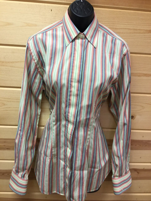 N 13.5 C 38 SW 25 Shirt - Long Sleeve