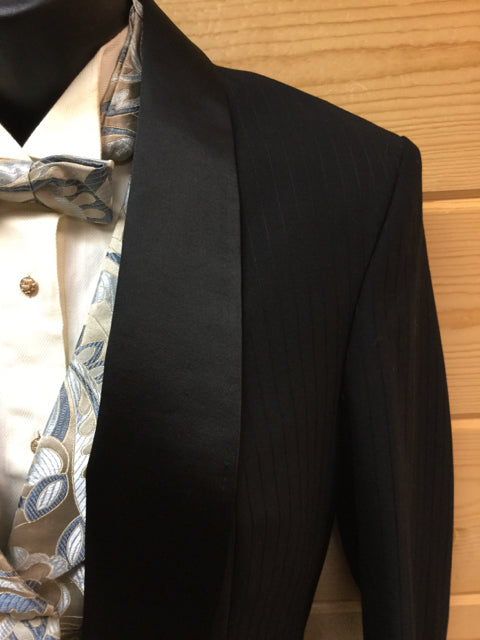 C 41 SS 16.5 NW 17.5 NK 41.5 SW 24 W 30 IS 36 Formal Tuxedo