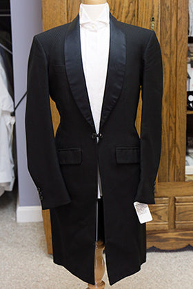 C 35 SS 16 NW 14.5 NK 33 SW 22.5 W 33.5 IS 29.5+3 Formal Tuxedo