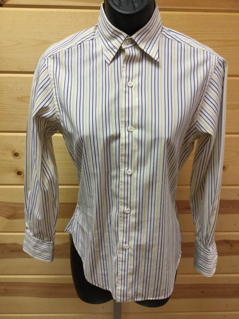 N 12.5 C 35 SW 21.5 Shirt - Long Sleeve