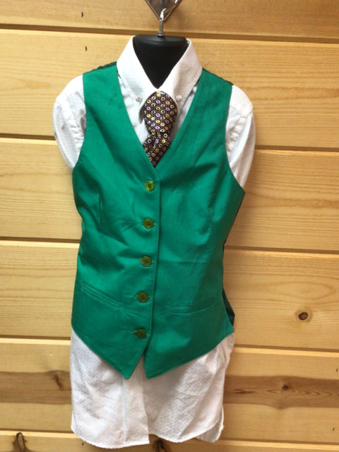 C 32 W 29 NW 16.5 Vest