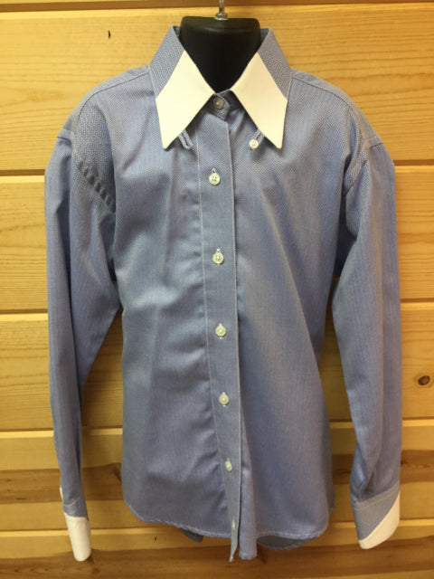 N 12 C 34 SW 19.5 Shirt - Long Sleeve