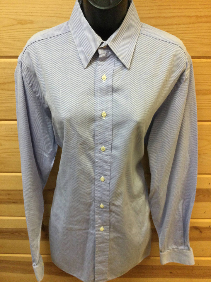 N 14.5 C 50 SW 25 Shirt - Long Sleeve