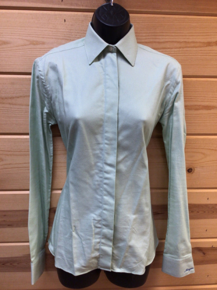 N 13.5 C 38 SW 24 Shirt - Long Sleeve