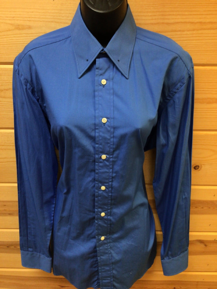 N 13.5 C 46 SW 24 Shirt - Long Sleeve