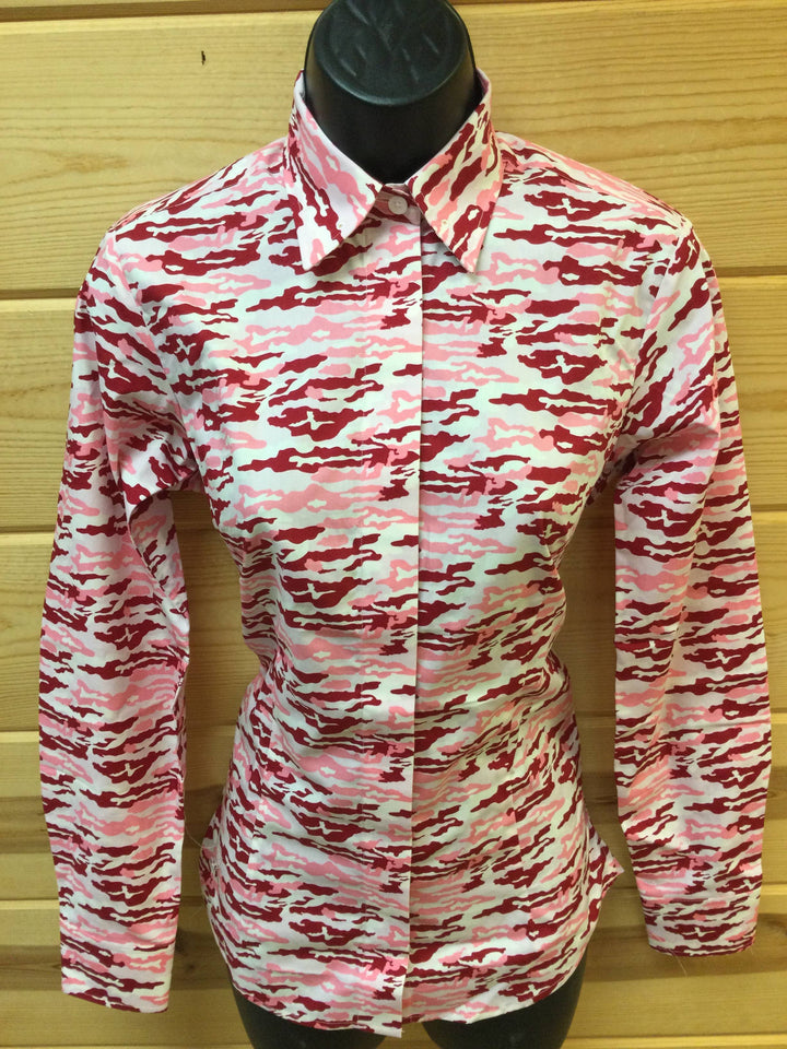 N 13 C 36 SW 23.5 Shirt - Long Sleeve