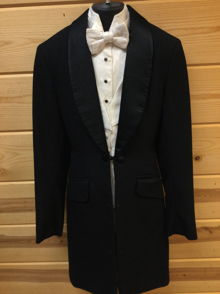 C 31 SS 14 NW 13.5 NK 32 SW 22 W 27+3.5 IS 34.5 Formal Tuxedo