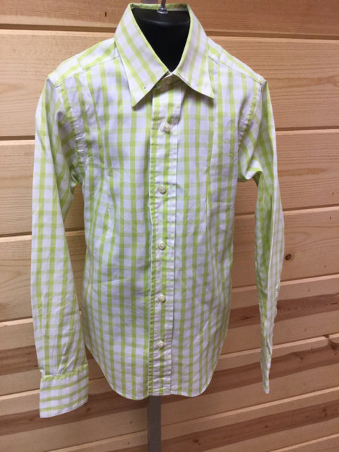 N 12 C 28 SW 21.5 Shirt - Long Sleeve