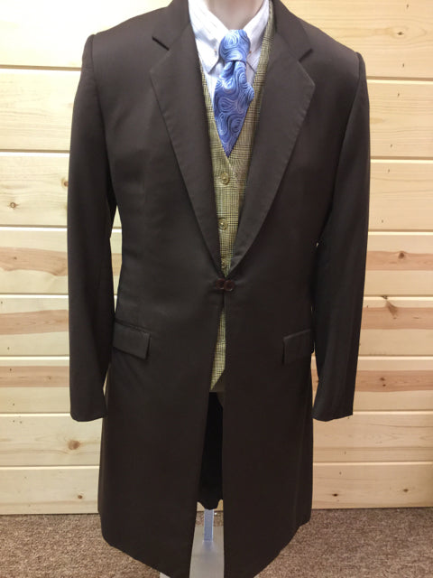 C 42 SS 16 NW 19 NK 41 SW 26 IS 35+3 Men's Suit