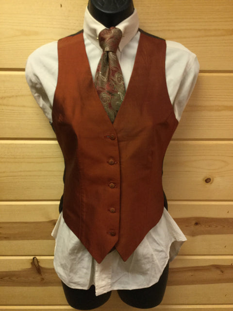 C 34 W 30 NW 19 Vest