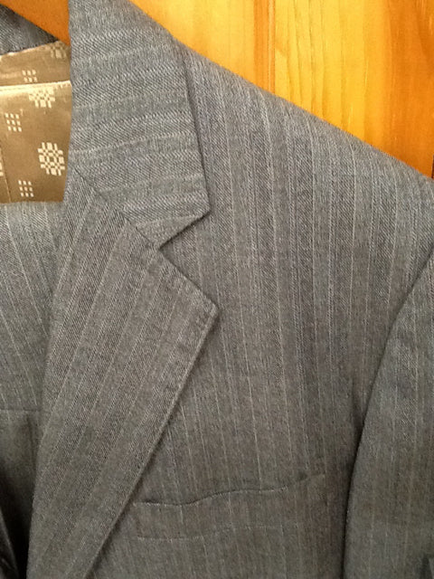 C 42 SS 18 NW 19 NK 36 SW 24.5 IS 34+3 Men's Suit