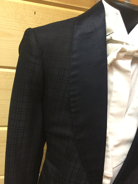 C 32 SS 12 NW 14.5 NK 32 SW 22 W 24+1.5 IS 33 Formal Tuxedo