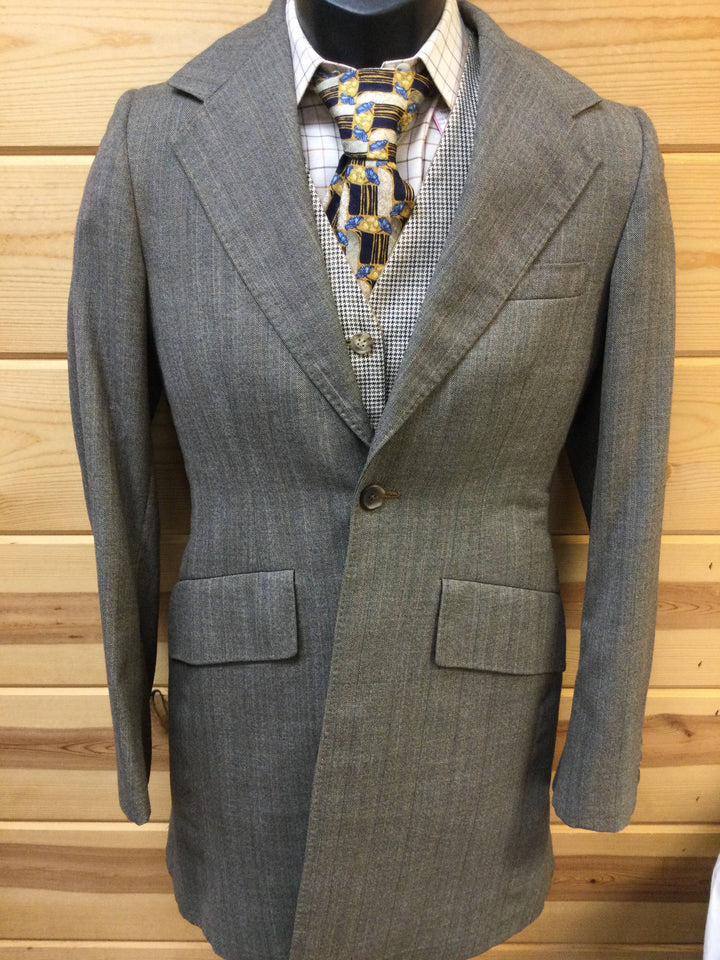 C 35 SS 14.5 NW 17 NK 32 SW 23 IS 31.5 Men's Suit