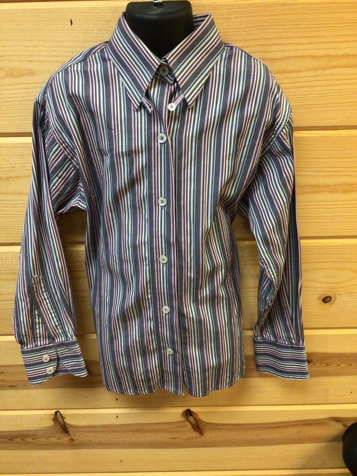 N 12.5 C 35 SW 17 Shirt - Long Sleeve