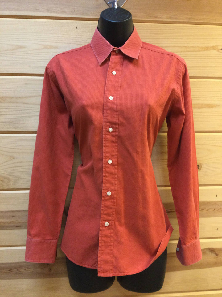 N 13.5 C 40 SW 24 Shirt - Long Sleeve