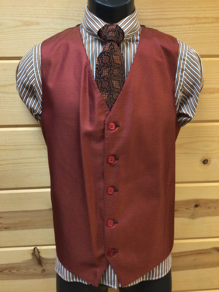 Men's Vest