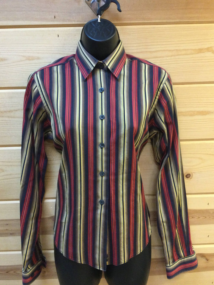 N 14 C 41 SW 24.5 Shirt - Long Sleeve