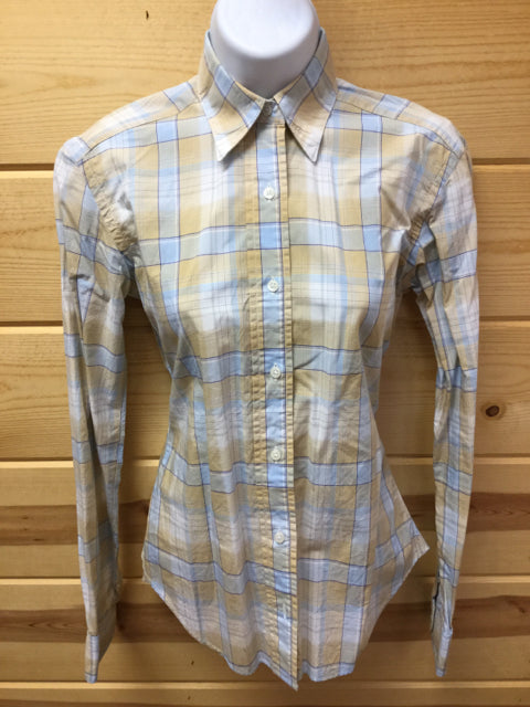 N 12.5 C 35 SW 24 Shirt - Long Sleeve