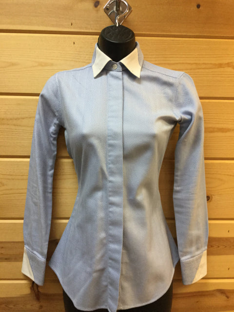 N 12.5 C 32 SW 22 Shirt - Long Sleeve