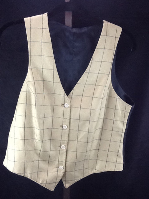 C 40 W 38 NW 19.5 Vest