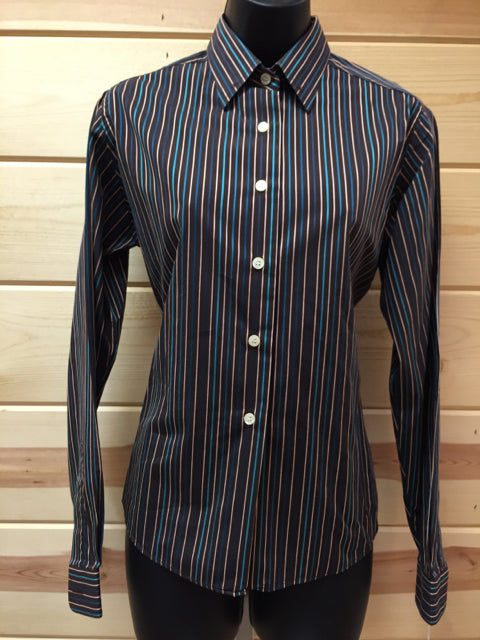 N 15 C 44 SW 24.5 Shirt - Long Sleeve