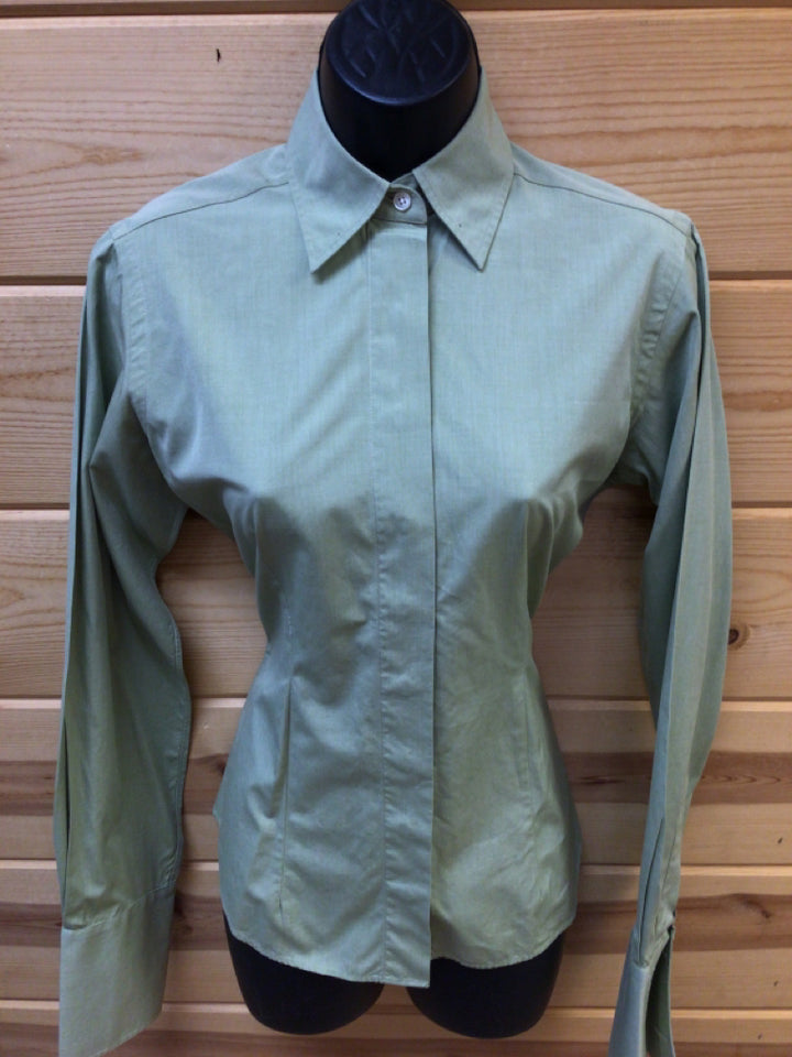 N 12 C 38 SW 24.5 Shirt - Long Sleeve