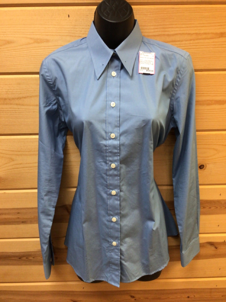 N 14 C 40 SW 24.5 Shirt - Long Sleeve