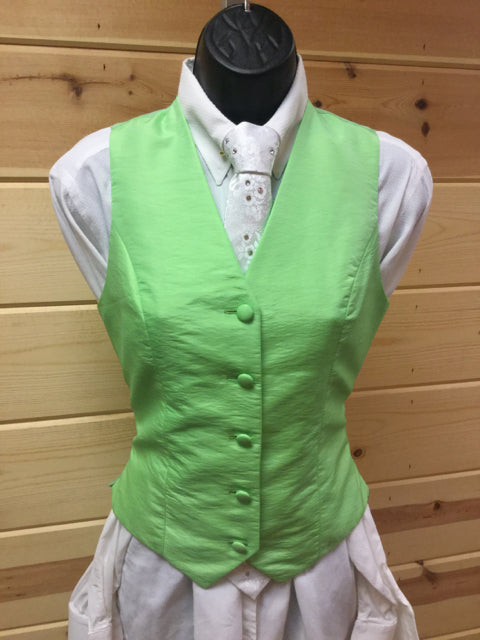 C 34 W 30 NW 19.5 Vest