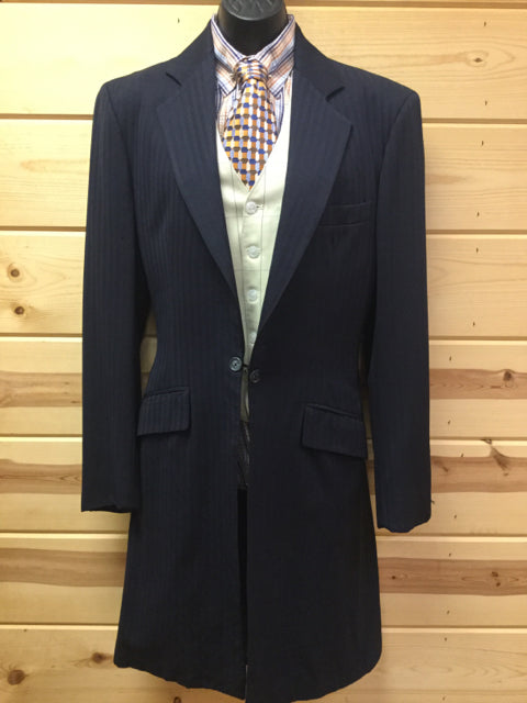 C 39 SS 18 NW 19 NK 38.5 SW 24.5 IS 35.5 Men's Suit