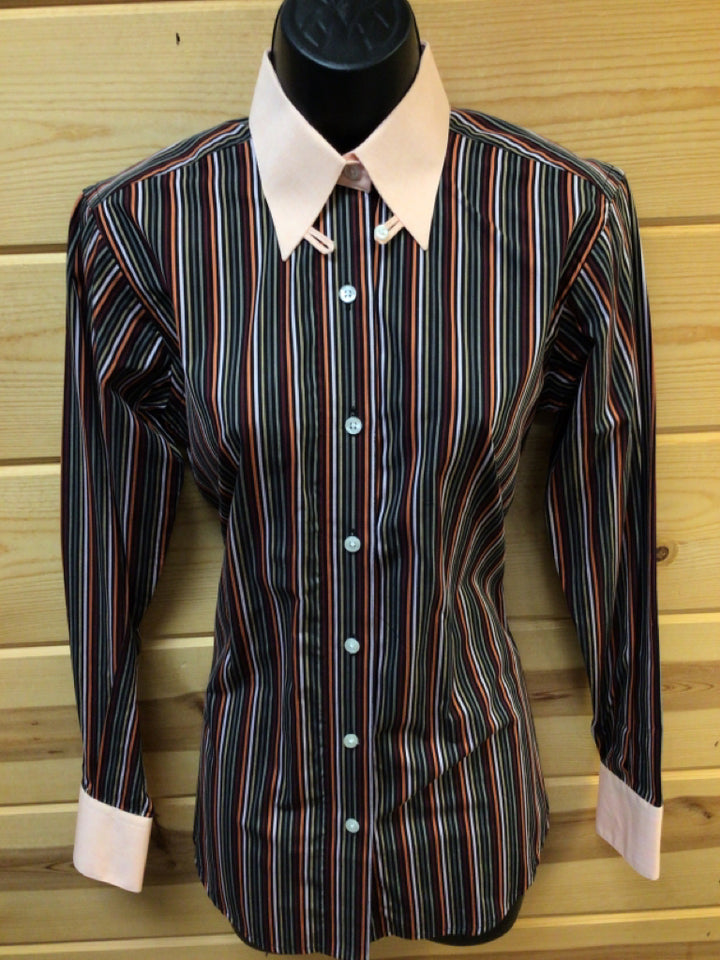 N 13.5 C 37 SW 23.5 Shirt - Long Sleeve