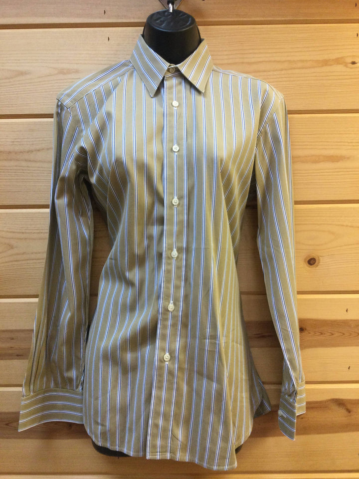 N 13.5 C 40 SW 23 Shirt - Long Sleeve