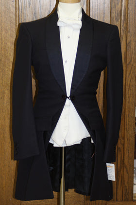 C 30 SS 14 NW 15 NK 31 SW 20 W 24+2 IS 28+1.5 Formal Tuxedo