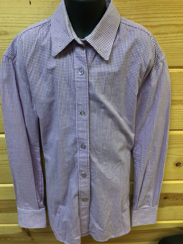 N 12.5 C 32.5 SW 20 Shirt - Long Sleeve