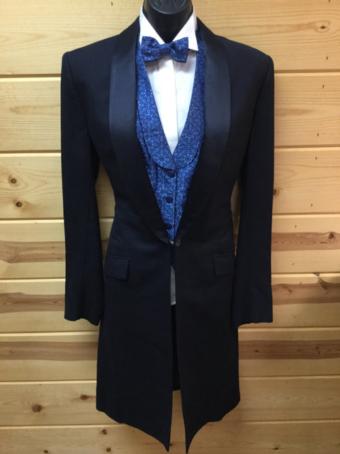 C 36 SS 15.5 NW 16 NK 38 SW 25.5 W 29+3.5 IS 35+2 Formal Tuxedo