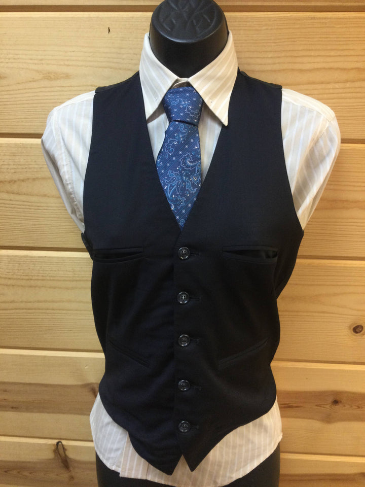 Men's Vest