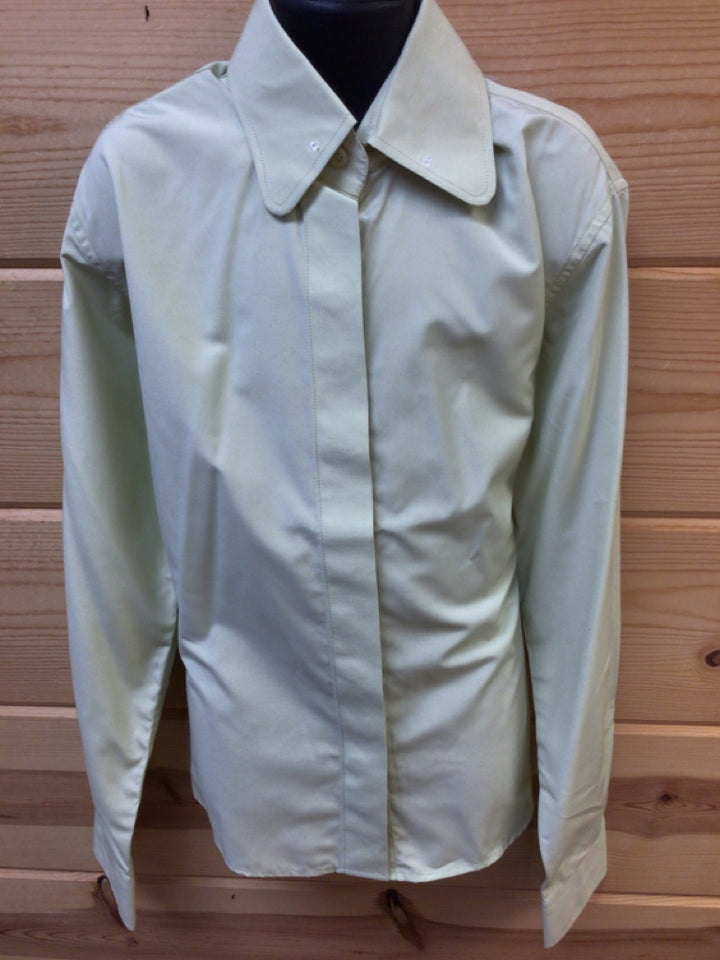 N 14 C 38 SW 21.5 Shirt - Long Sleeve