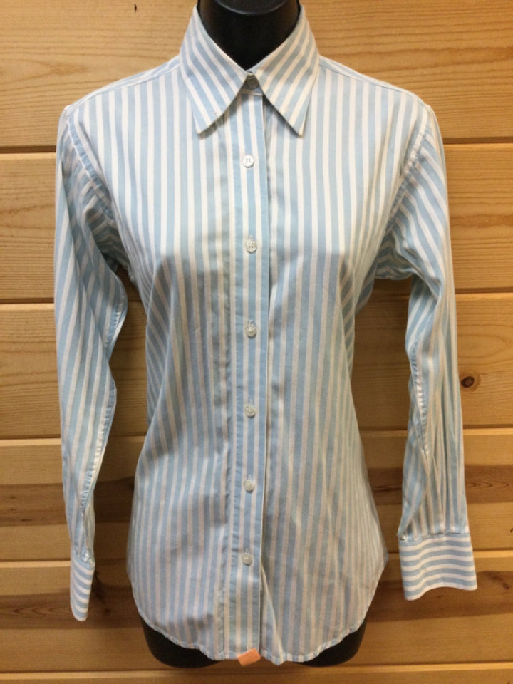 N 13.5 C 38 SW 23 Shirt - Long Sleeve