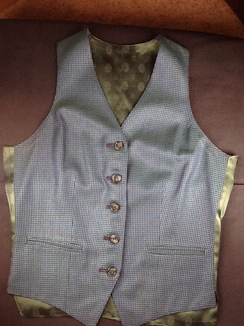 Vest