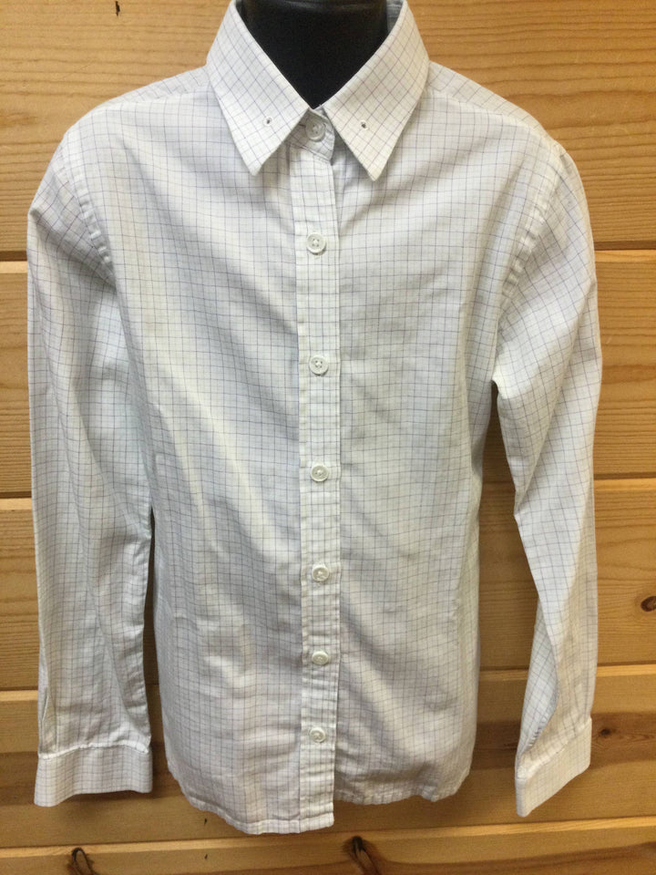 N 11.5 C 31 SW 20 Shirt - Long Sleeve